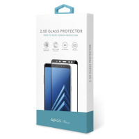 EPICO 2,5D GLASS tvrdené sklo Samsung Galaxy XCover 5 čierne