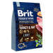 Brit Premium by Nature dog Light 3kg