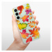 Odolné silikónové puzdro iSaprio - Autumn Leaves 01 - Samsung Galaxy S23 FE