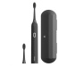 Teslá Smart Toothbrush Sonic TS200 Deluxe Black