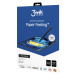 Ochranná fólia 3MK PaperFeeling PocketBook GoBook 6" 2pcs