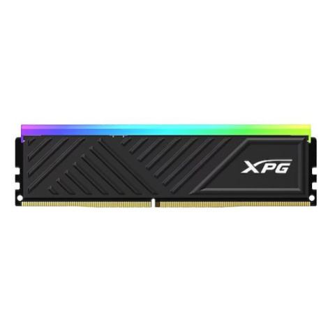 ADATA XPG DIMM DDR4 16GB (Kit of 2) 3200MHz CL16 RGB GAMMIX D35 memory, Dual Tray