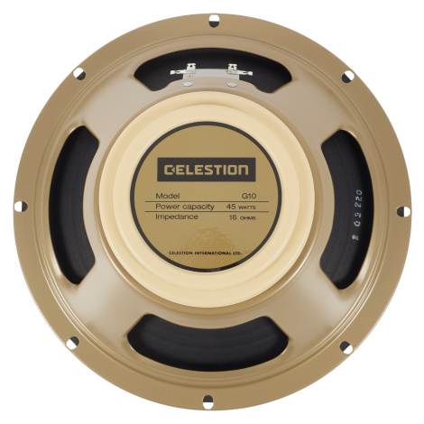 Celestion G10 Creamback 16 Ohm