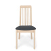 Jedálenská stolička z bukového dreva Line – Hammel Furniture