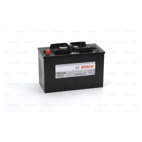 BOSCH T3 110 Ah Autobatéria 12V , 680 A , 0 092 T30 361