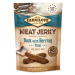 CARNILOVE JERKY SNACK DUCK WITH HERRING FILLET 100G (294-111854)