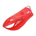 CorbySport Firecom 4449 Sane plastové - červené