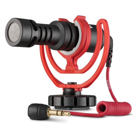 Rode VideoMicro