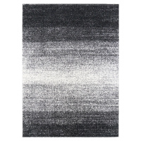 Kusový koberec Aspect 1726 Grey Rozmery kobercov: 140x190