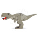 Drevený dinosaurus Tyrannosaurus Rex Tender Leaf Toys