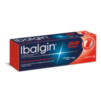 Ibalgin duo effect 100g