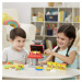 Hasbro Play-doh barbecue gril F0652