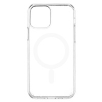 Tactical MagForce Kryt pre Apple iPhone 12/12 Pro Transparent