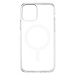 Tactical MagForce Kryt pre Apple iPhone 12/12 Pro Transparent