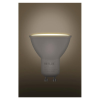 RLL 414 GU10 bulb 5W CW RETLUX