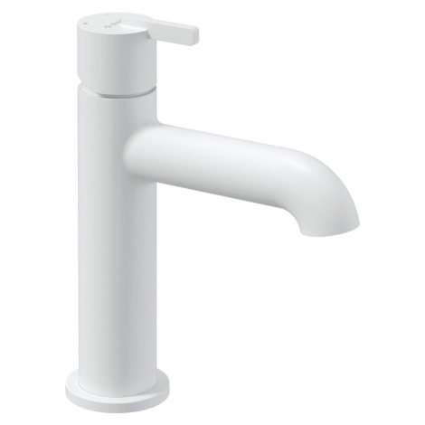 DEANTE - Silia bianco Umývadlová batéria BQS_A20M