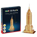 3D Puzzle REVELL 00119 - Empire State Building