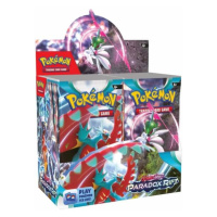 Nintendo Pokémon Paradox Rift Booster Box