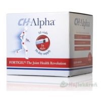 Gelita CH-Alpha ampulky na pitie 30 x 25 ml