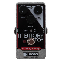 Electro-Harmonix Memory Toy