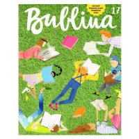 Bublina print s.r.o. Bublina 17 (detský časopis plný dobrých vecí)