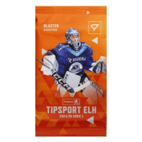 Sportzoo Hokejové karty Tipsport ELH 24/25 Blaster balíček 1. séria