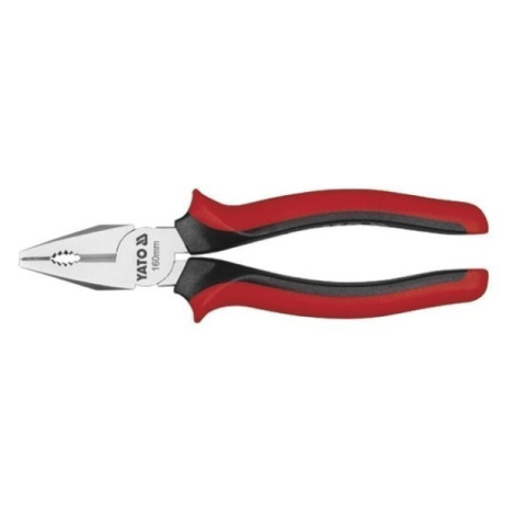 Kliešte kombinované - 200 mm - YT-2008 Yato