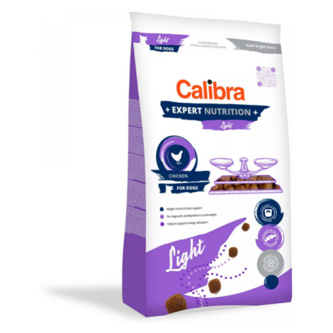 Calibra Dog EN Light 2kg