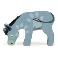 Drevený somár Donkey Tender Leaf Toys