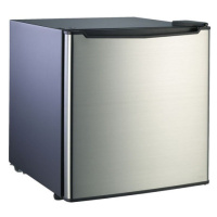 Jednodverová chladnička s mrazničkou Guzzanti GZ 06B1