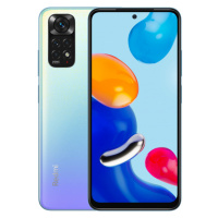 XIAOMI REDMI NOTE 11 4GB/64GB STAR BLUE