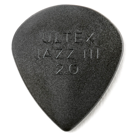 Dunlop Ultex Jazz III 2.0