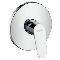 Hansgrohe Focus E2, sprchová batéria pod omietku, chrómová, HAN-31965000