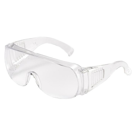Ochranné okuliare Basic MERKURY MARKET