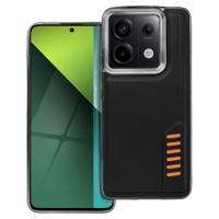 MILANO Xiaomi Redmi Note 13 Pro 5G/Poco X6 5G black