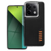 MILANO Xiaomi Redmi Note 13 Pro 5G/Poco X6 5G black