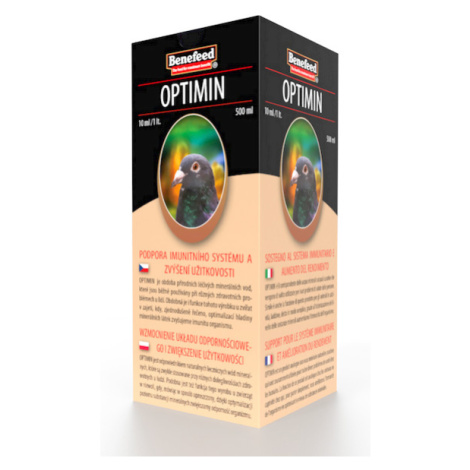 Aquamid Optimin H 500 ml