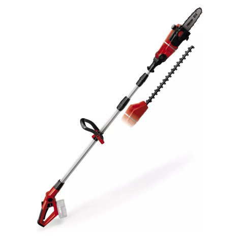 Einhell Power X-Change Aku multifunkčný prístroj GE-HC 18 Li T-Solo