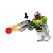 LEGO® - Disney and Pixar's Lightyear 76831 Súboj so Zurgom