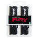 Kingston Fury Beast 16GB 5200MHz DDR5 CL36 DIMM (2x8GB) RGB EXPO