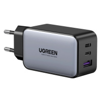 Ugreen Charger 65W (3C1A) EU