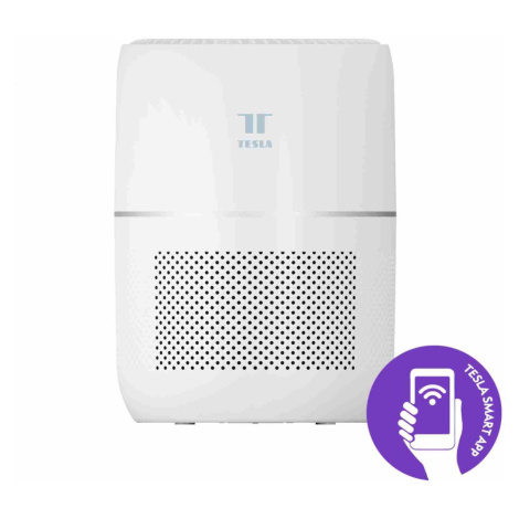 Teslá Smart Air Purifier Mini Tesla