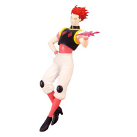 Banpresto Hunter x Hunter Vibration Star Hisoka PVC Statue 18 cm