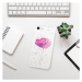 Plastové puzdro iSaprio - Poppies - iPhone SE 2020