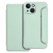 PIANO Book Xiaomi Redmi Note 12 Pro+ 5G light green