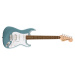 Fender Squier Affinity Stratocaster Jr. HSS LRL IBM