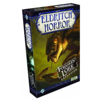 Fantasy Flight Games Eldritch Horror: Forsaken Lore