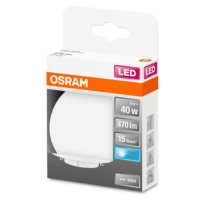 OSRAM Star Special LED GX53 4,9W 4 000K opálová