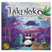 Matagot Takenoko EN