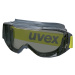 Panoramatické ochranné okuliare megasonic Uvex